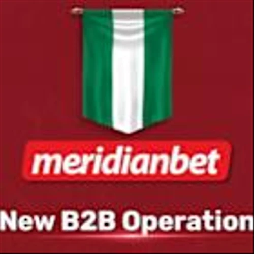 Meridianbet (GMGI) Expands B2B Operations into Nigeria, Entering a Regulated $2 Billion Betting Market