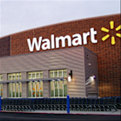UBS Maintains Buy Rating on Walmart, Highlights Fulfillment Services
