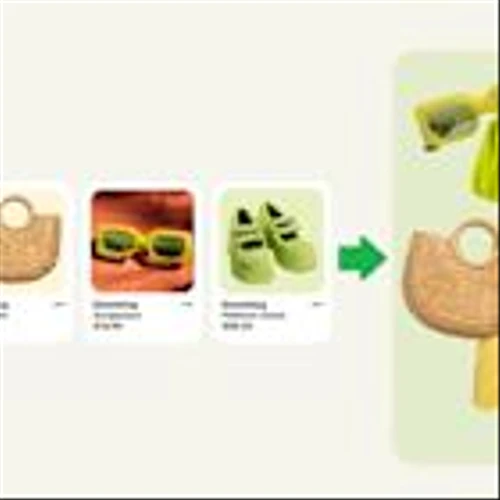 Pinterest Adds AI-Powered Collages, Updated Trend Insights