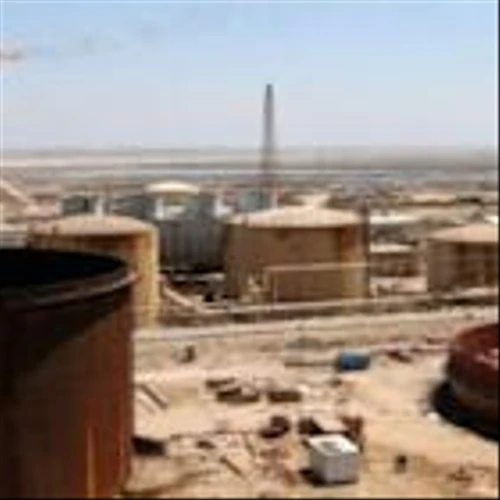 What ExxonMobil's Comeback in Iraq Really Means