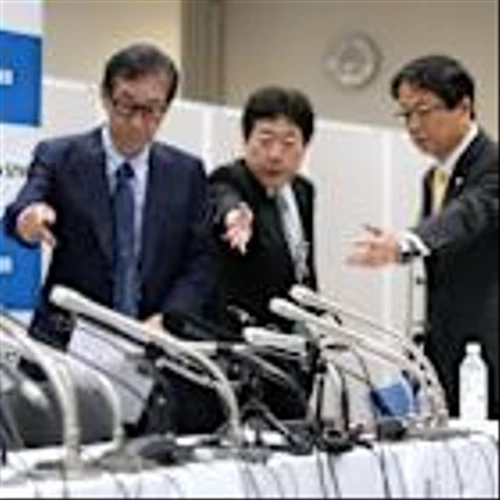 Nippon Steel Says It Could Issue Equity to Fund US Takeover