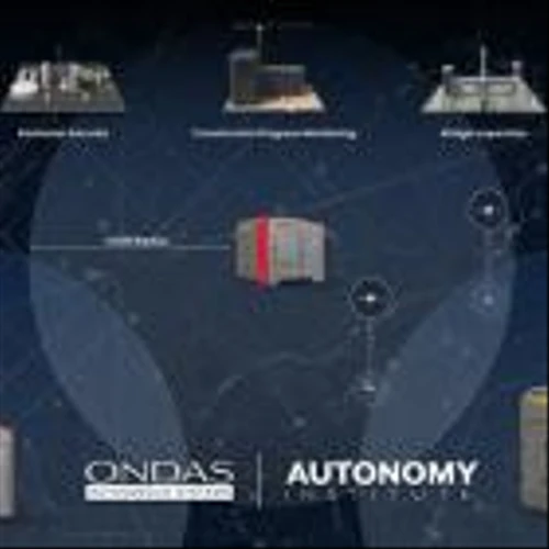 Intelligent Infrastructure Economic Zone Enables Drone Operational Zones: Initial Design in Texas for 10 Drone Zones