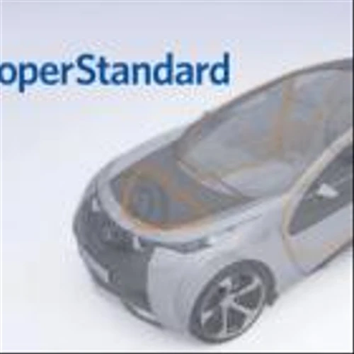 Cooper Standard Expands Sustainability Portfolio with FlexiCore™ Thermoplastic Body Seal