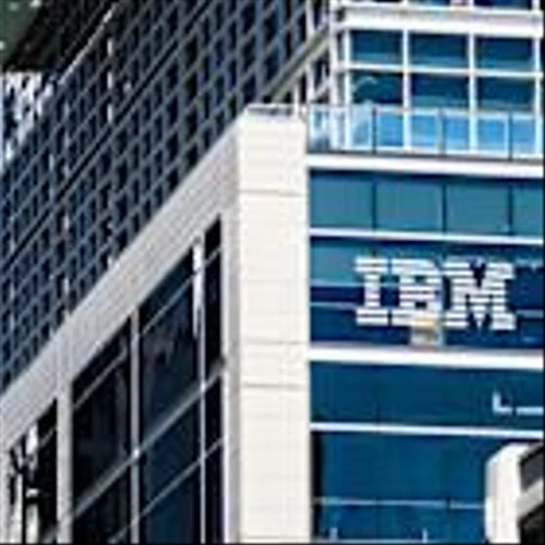 IBM Has Fallen 16% as Anthropic Puts Them In The Bullseye