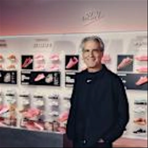 Can the Tallest Running Shoe Out There Chart Path for Nike’s Comeback?