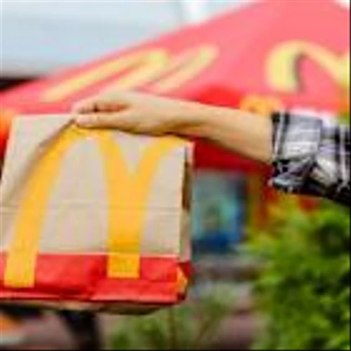 McDonald's shares a simple plan to win back US, global customers