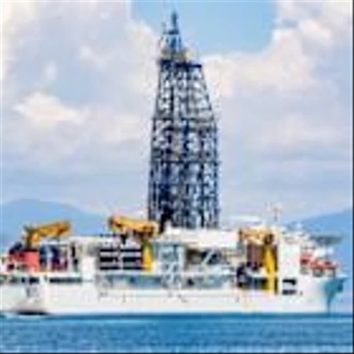 Shearwater secures OBN survey contract for Shell field in Malaysia