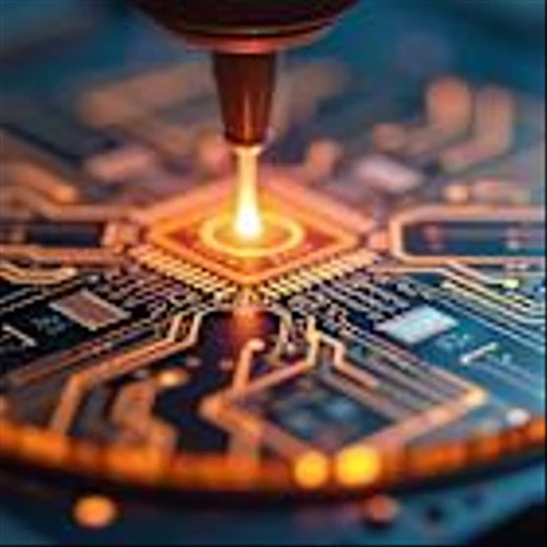 As Trump And Intel Make News, This Nvidia, AMD Partner Chips Away At A Breakout
