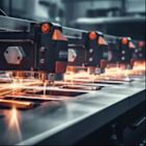 Coherent (COHR) Surged on Accelerated Demand