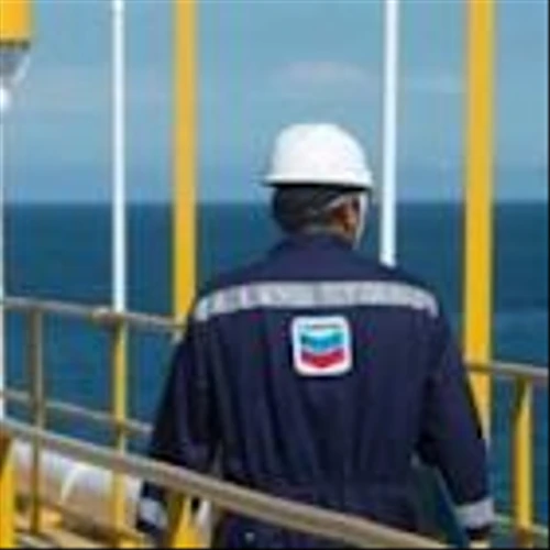 Chevron Ships Venezuelan Crude Despite Rising U.S. Pressure