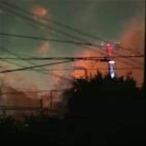 Fire Breaks Out at Chevron's El Segundo Refinery