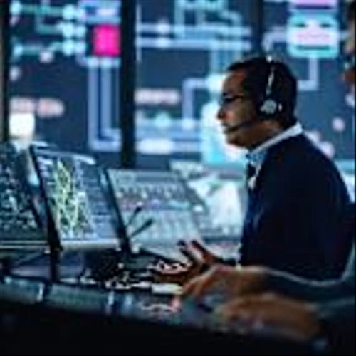 Why Leidos Holdings Stock Is Up Today