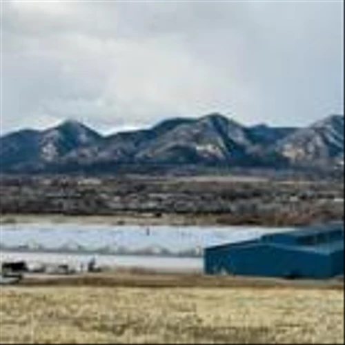 Colorado Greenhouse and Ranch Go to Market in Ag-Sector Real Estate Sale