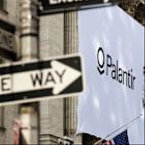 Why Palantir and These 3 Other Stocks Are Getting an Oracle Earnings Boost