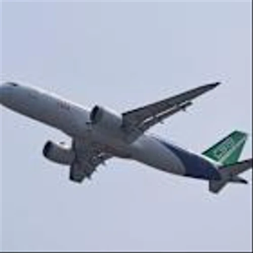 US lawmaker warns Ryanair against buying Chinese-made planes