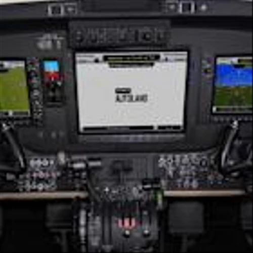 Garmin Autoland and Autothrottle now certified for retrofit installations in select Beechcraft King Air 350 aircraft