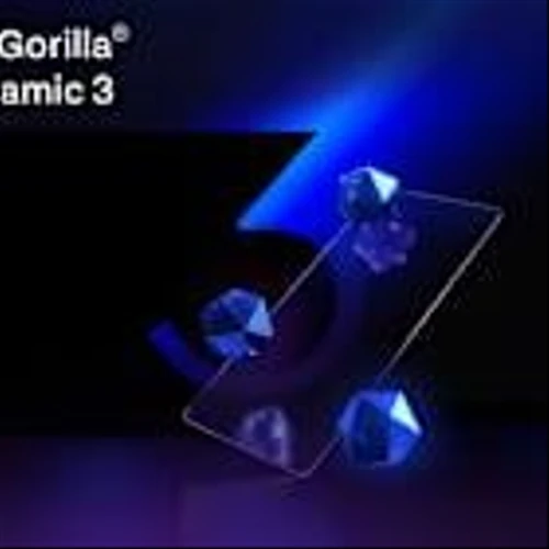 Corning Launches Corning® Gorilla® Glass Ceramic 3 with Enhanced Drop Durability
