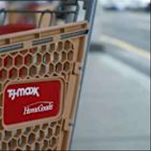 Is TJX Companies Stock Underperforming the Nasdaq?
