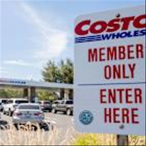 Costco offers its weirdest membership promotion yet