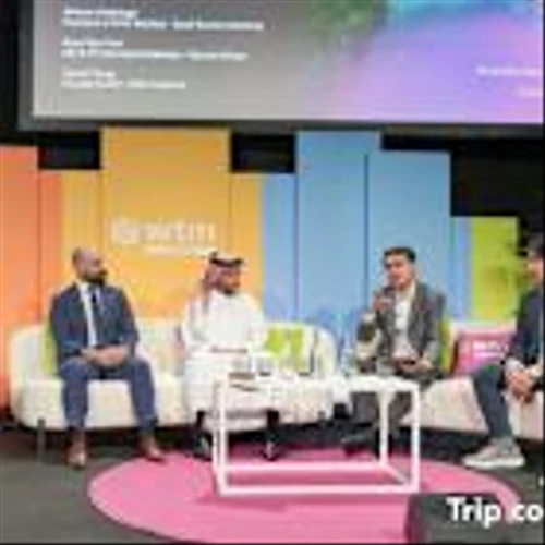 Trip.com Group Shapes Global Travel Trends through AI Innovation, Sustainability and New Consumer Insights at WTM London 2025