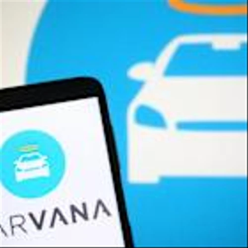Carvana upgrade, Crown Castle shakeup, Wynn Resorts: Market Minute