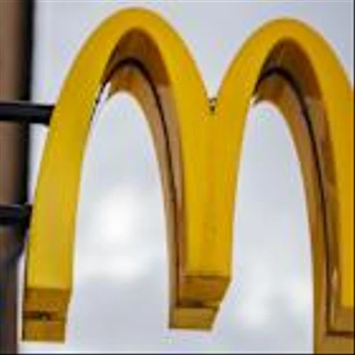 Tesla, gold mining stocks, McDonald's: Trending Tickers