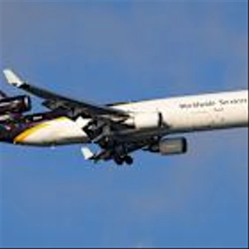 Boeing Stock Falls Below This Crucial Level As FAA Grounds MD-11 Jets