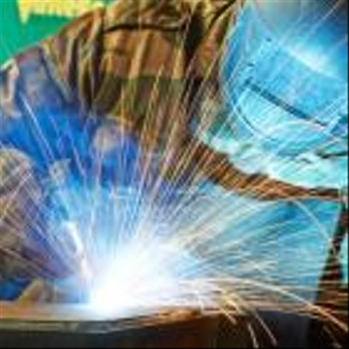 Zacks Industry Outlook Highlights ESAB, TriMas, Northwest Pipe and GrafTech International
