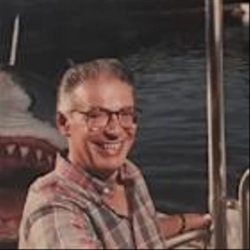 Jay Stein, Who Turned Universal’s Studio Tour Into a Theme-Park Empire, Dies at 88