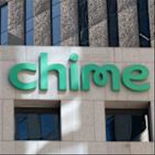 Chime Stock Soars in Trading Debut