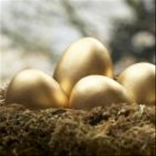 4 Stocks Showing Strong Relative Price Strength Right Now