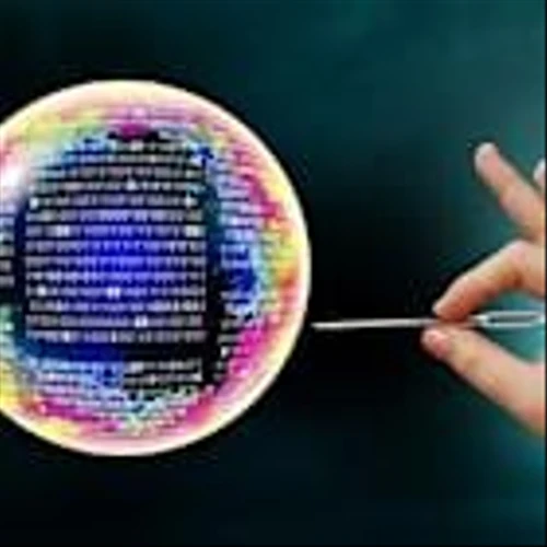 Is AI In A Bubble? What Wall Street Thinks Now