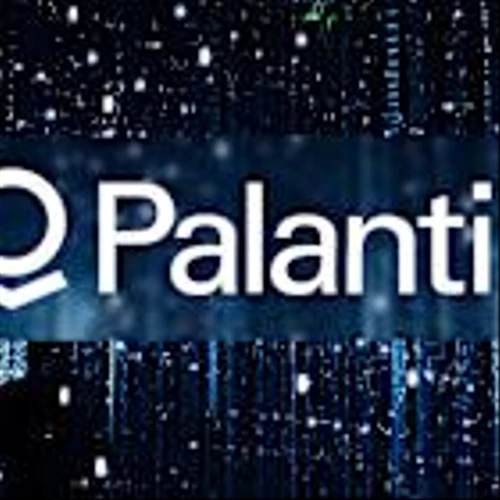 Palantir, AMD, Shopify Headline Another Busy Week of Tech Earnings