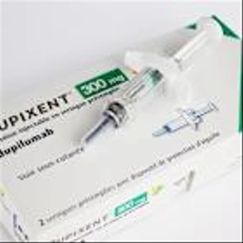 Dupixent stirs Sanofi’s growth as vaccine sales cool