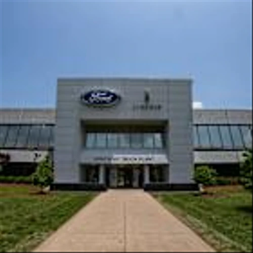Ford is expanding its Kentucky Truck Plant site. Here's what we know