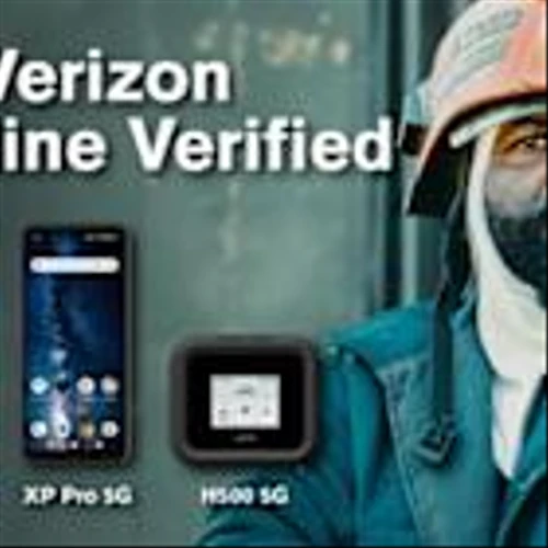 Sonim Technologies Announced as Latest "Verizon Frontline Verified" Partner