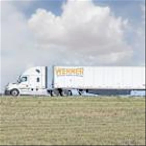 First look: Net loss at Werner upends expectations of positive  EPS