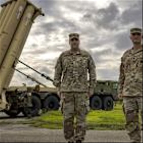 The Tightrope for Defense Contractors: Satisfying Investors and President Trump