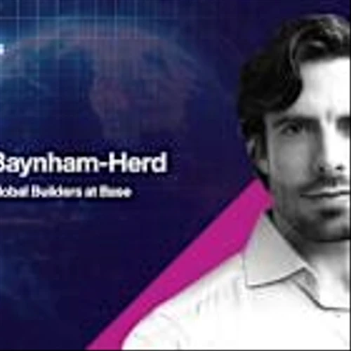 Xen Baynham-Herd on Building Base: From Experimental L2s to Real On-chain Adoption