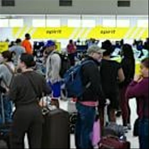 FAA Temporarily Bans Flying Near Venezuela, Puerto Rico