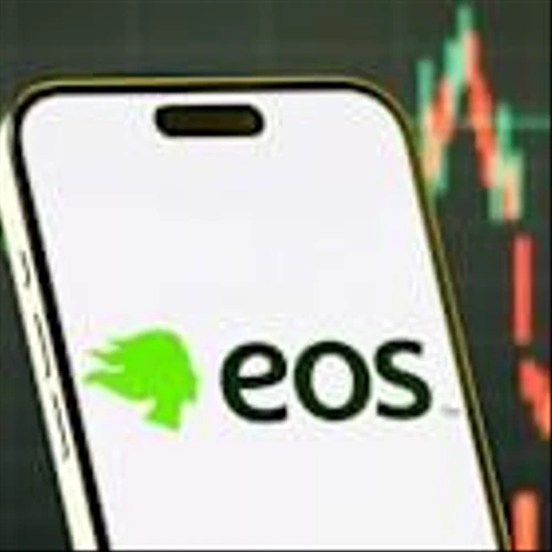 Eos Energy CEO discusses battery maker's Pennsylvania investment