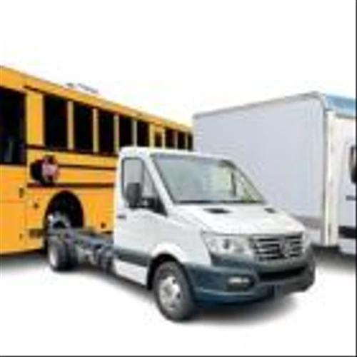 GreenPower to Showcase its Safe, Sensible and Sustainable Expanding Transportation Solutions at ACT Expo 2024