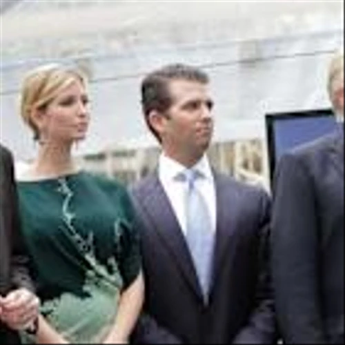 Five Trump ETFs Hit The Stock Exchange With 'Made In America Focus'