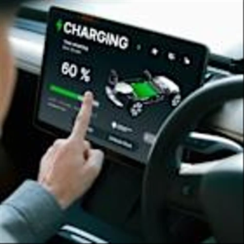 Why Shares of XPeng Drove Lower This Week