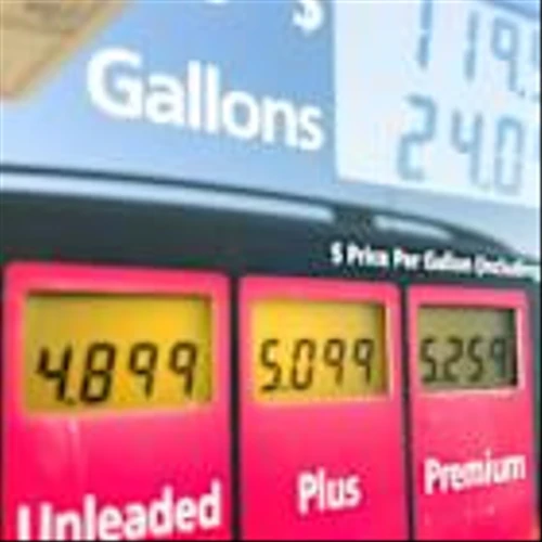 Gas price spikes don’t impact restaurant traffic: BTIG