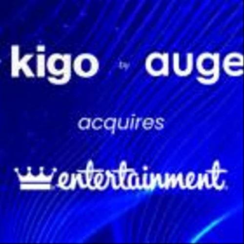 Kigo, an Augeo subsidiary, acquires Entertainment® to advance Open Loyalty™ innovation & elevate digital offer experiences