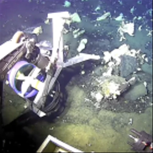 Inside the Race to Mine $92 Billion Worth of Deep Sea Minerals