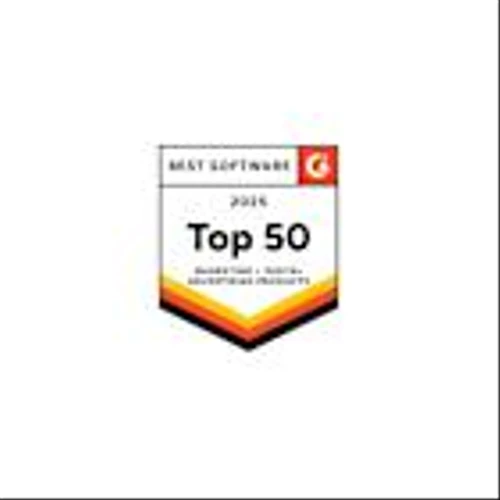 Thryv Earns Top 50 Spot on G2’s 2025 Best Software Awards for Best Marketing and Digital Advertising Products