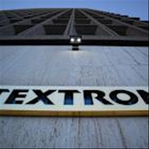 Is Textron Stock Underperforming the Nasdaq?