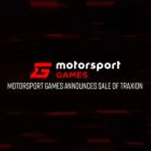 Motorsport Games Announces Sale of Traxion